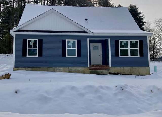Property at 16 Jordan Ln, Colchester, CT 06415, 3 beds, 2.5 baths