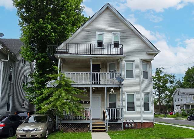 Property at Undisclosed address, Meriden, CT 06450, 5 beds, 3 baths