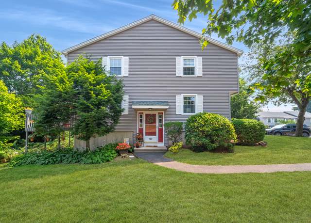Property at 746 Long Hill Rd #746, Middletown, CT 06457, 3 beds, 2.5 baths