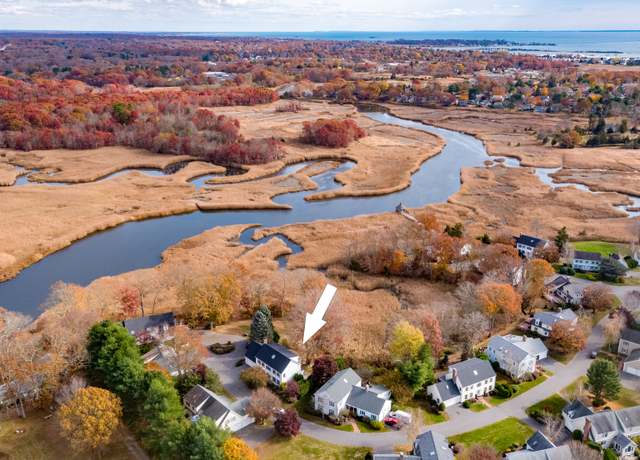 Property at 13 Longview Ter #13, Madison, CT 06443, 3 beds, 3.5 baths