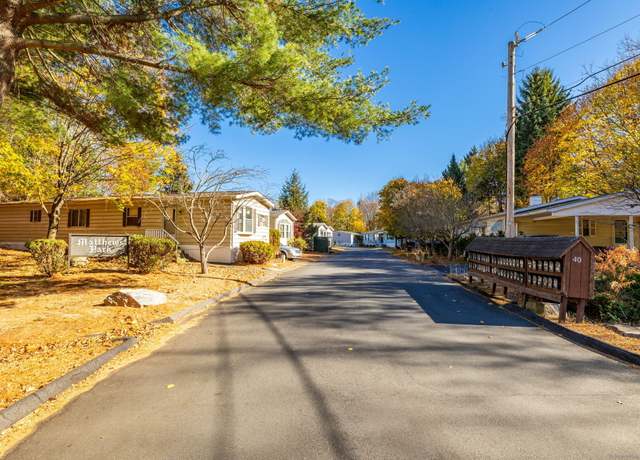 Property at 40 Matthews St Trlr 56, Bristol, CT 06010, 2 beds, 2 baths