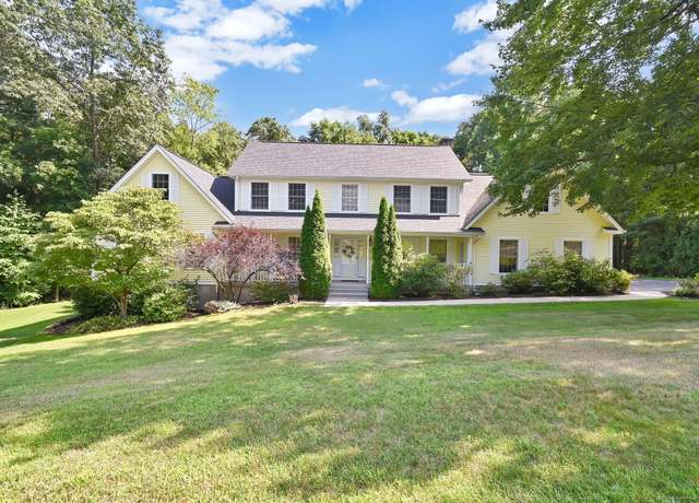 Property at 11 Lookout Lndg, Ellington, CT 06029, 4 beds, 3.5 baths