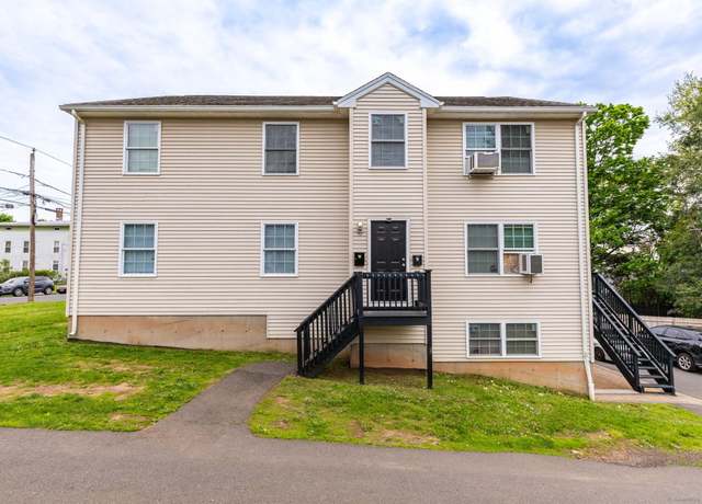 Property at 38 Fairview St, New Britain, CT 06051, 6 beds, 2 baths