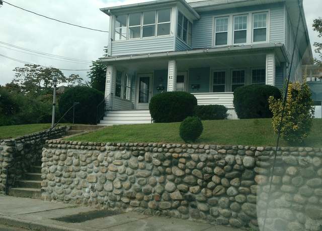 Property at 42 Holbrook Pl, Ansonia, CT 06401, 4 beds, 2 baths