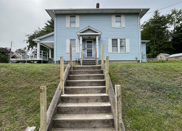 Property at 1318 Corbin Ave, New Britain, CT 06053, 4 beds, 1.5 baths