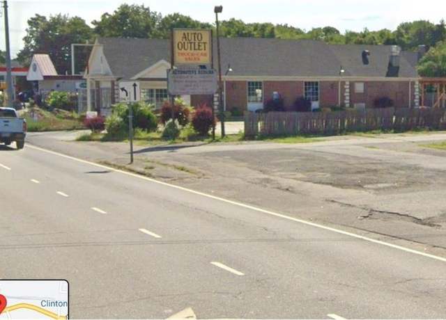 Property at 64 W Main St, Clinton, CT 06413