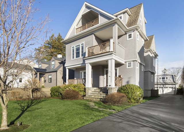 Property at 71 Charles St, Fairfield, CT 06824, 4 beds, 3.5 baths