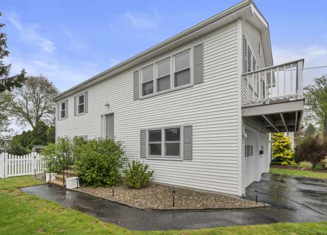 Property at 45 Knollwood Dr, Old Saybrook, CT 06475, 3 beds, 2 baths