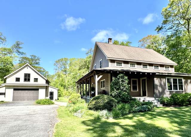 Property at 297 North Stonington Rd, Stonington, CT 06378, 3 beds, 2 baths