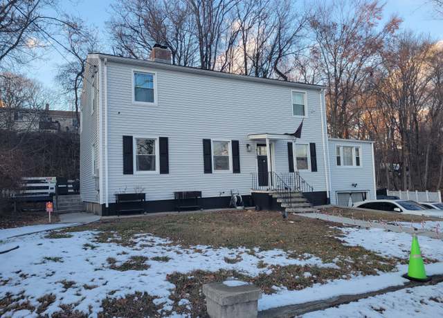 Property at 738 Platt St, Bridgeport, CT 06606, 5 beds, 2 baths