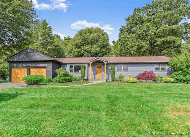 Property at 24 Chalon Rd, Trumbull, CT 06611, 3 beds, 3 baths