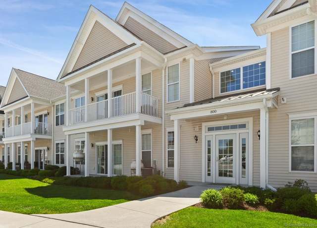 Property at 823 Center Meadow Ln #823, Danbury, CT 06810, 2 beds, 2 baths