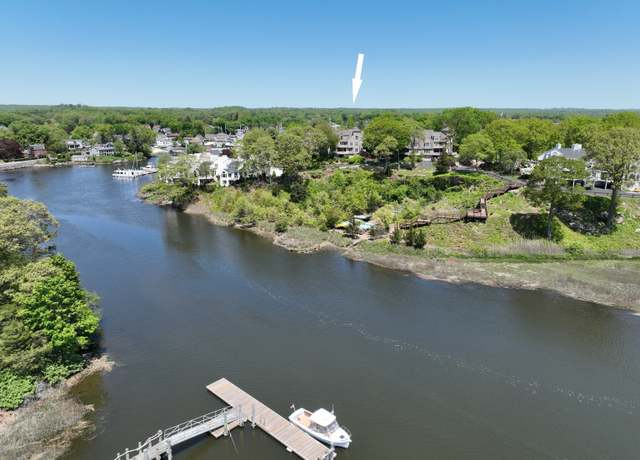 Property at 58 Quarry Dock Rd #58, Branford, CT 06405, 4 beds, 2.5 baths