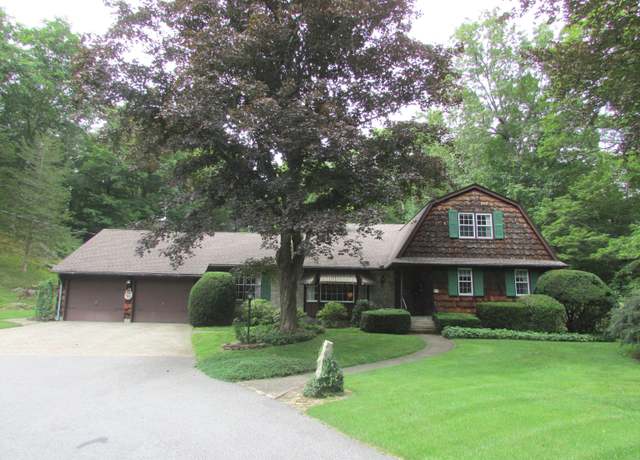 Property at Undisclosed address, Thomaston, CT 06787, 5 beds, 2 baths