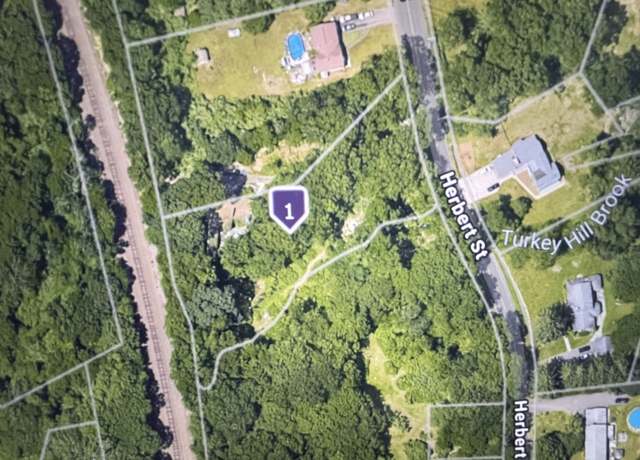 Property at 122 Herbert St, Milford, CT 06461
