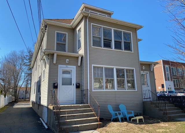 Property at 51 Bretton Rd, West Hartford, CT 06119, 8 beds, 3 baths