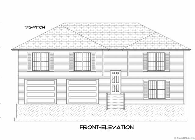 Property at Lot 3 Brook Rd, Hampton, CT 06247, 3 beds, 2 baths