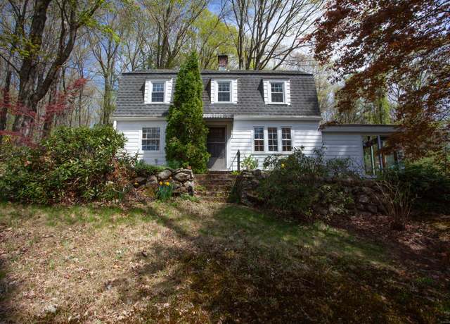 Property at 243 E Hill Rd, Canton, CT 06019, 2 beds, 1 bath