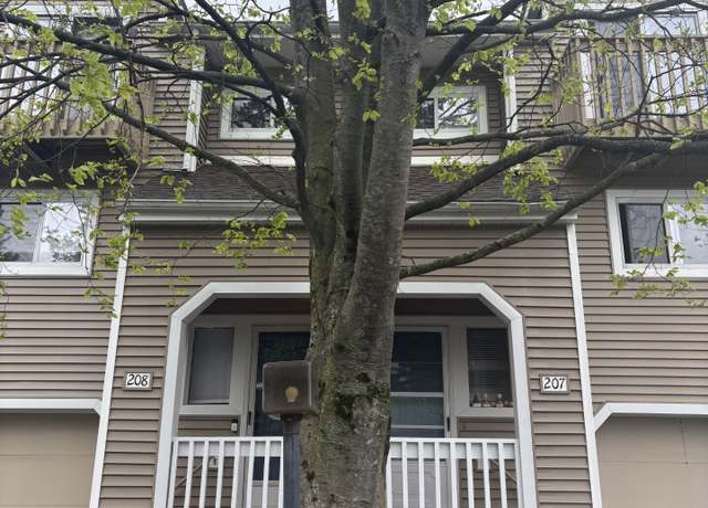 Property at 60 Old Town Rd #207, Vernon, CT 06066, 2 beds, 2 baths