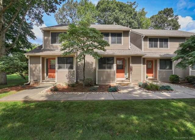 Property at 51 Pequot Dr #51, Rocky Hill, CT 06067, 2 beds, 1.5 baths