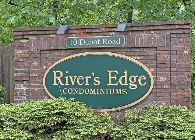 Property at 10 Depot Rd #28, Willington, CT 06279, 2 beds, 2.5 baths