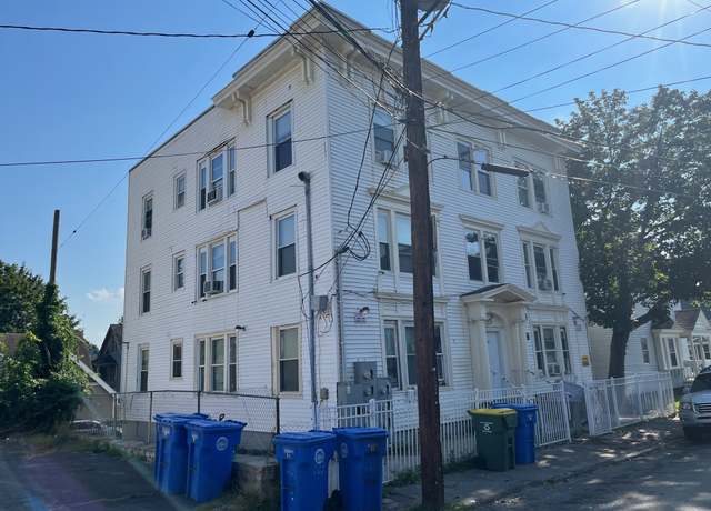 Property at 227 Hillside Ave, Waterbury, CT 06710, 10 beds, 5 baths