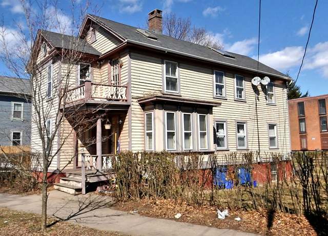 Property at 29 Winchester Ave, New Haven, CT 06511, 4 beds, 2 baths