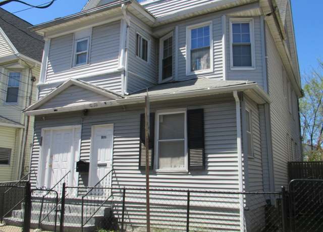 Property at 137 Clifford St, Bridgeport, CT 06607, 6 beds, 3 baths