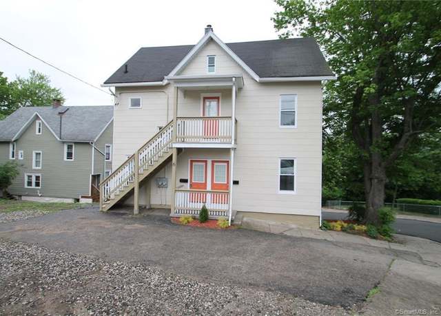 Property at 6 Crescent St, Ansonia, CT 06401, 6 beds, 2 baths