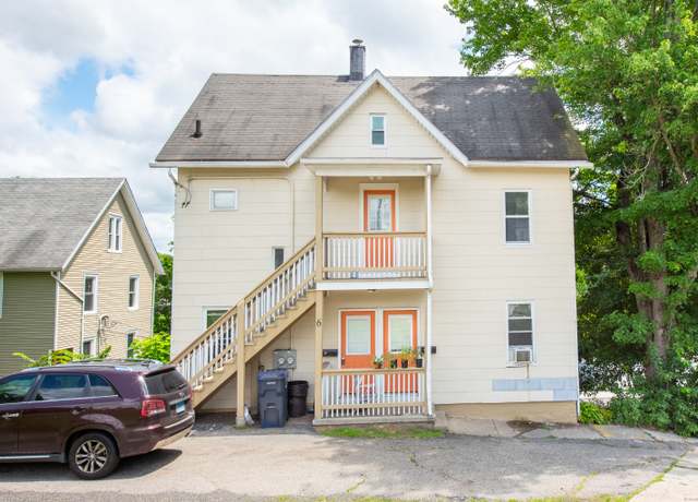 Property at 6 Crescent St, Ansonia, CT 06401, 6 beds, 2 baths