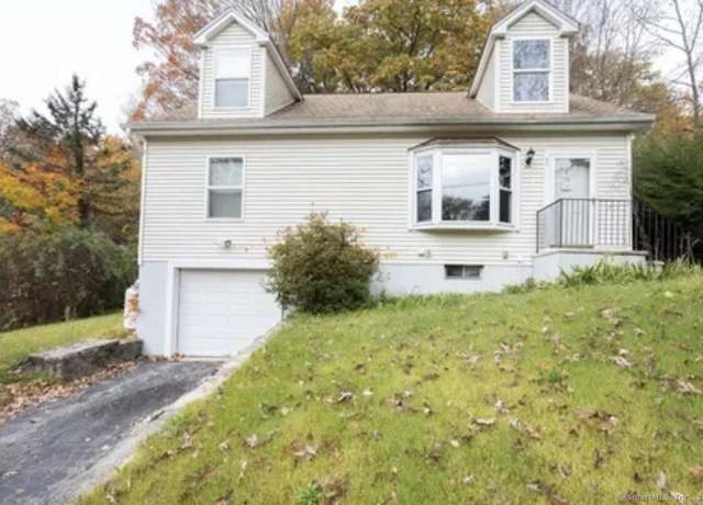 Property at 120 Mason Ave, Waterbury, CT 06708, 3 beds, 2 baths