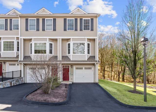 Property at 1 Summer Brook Way #1, Seymour, CT 06483, 2 beds, 1.5 baths