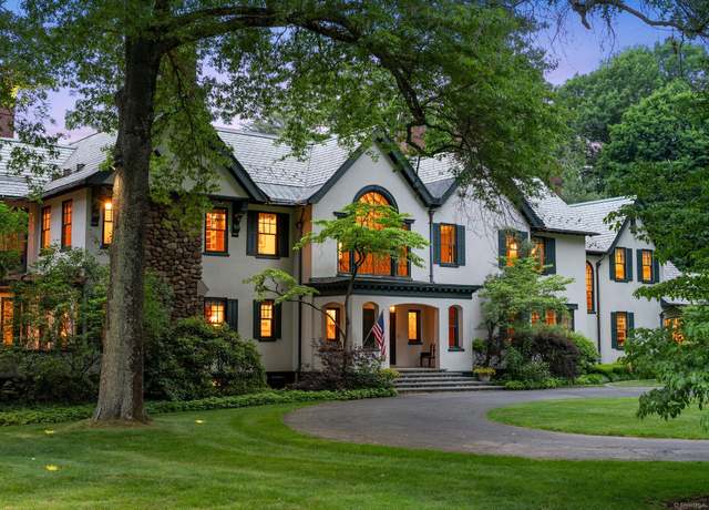 Property at 49 Mountain Spring Rd, Farmington, CT 06032, 5 beds, 7 baths