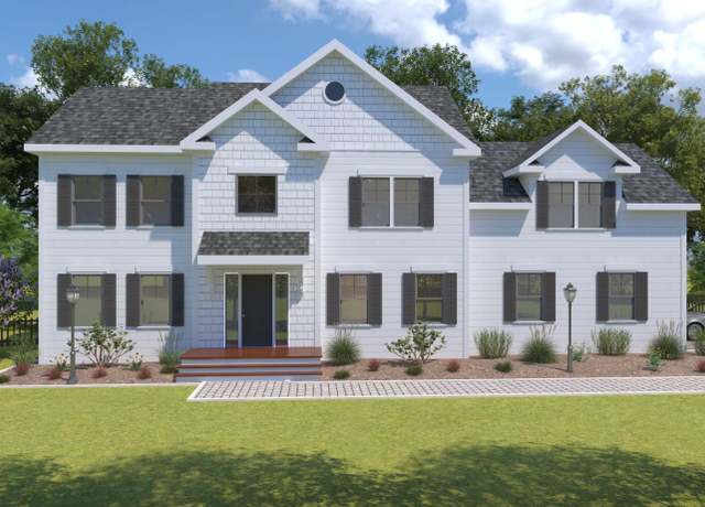 Property at lot1 Deerwood Rd, Oxford, CT 06478, 4 beds, 2.5 baths