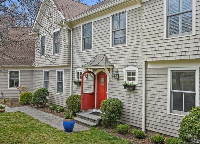 Property at 45 Brookside Rd, Darien, CT 06820, 4 beds, 4.5 baths