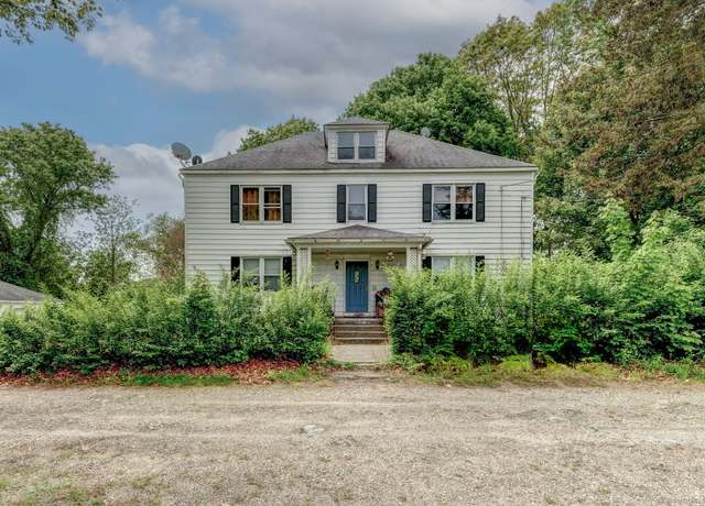 Property at 9 Jennings St, Griswold, CT 06351, 6 beds, 2 baths