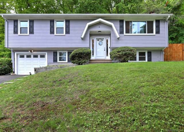 Property at 6 Snowapple Ln, Milford, CT 06460, 3 beds, 2.5 baths