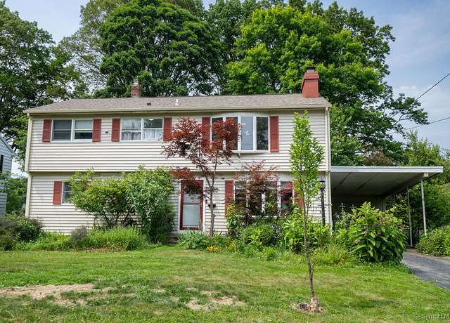 Property at 80 Easy St, Milford, CT 06460, 5 beds, 2 baths
