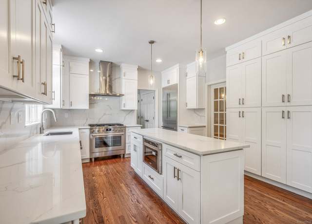 Photo of home in Greenwich, CT