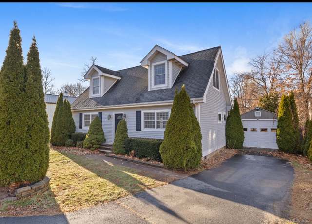 Property at Undisclosed address, Canton, CT 06019, 3 beds, 2.5 baths