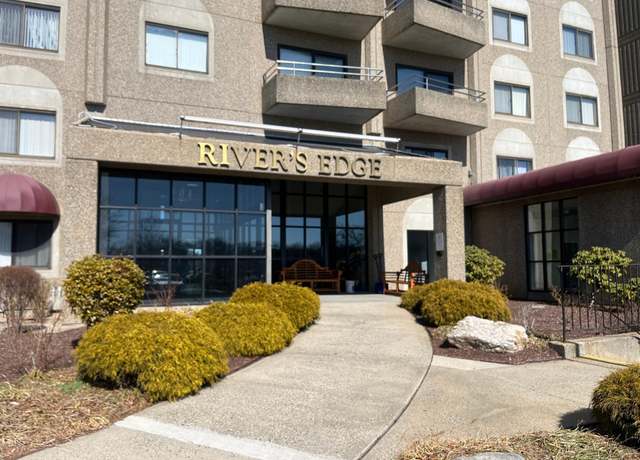 Property at 111 Dekoven Dr Apt 508, Middletown, CT 06457, 1 bed, 1.5 baths