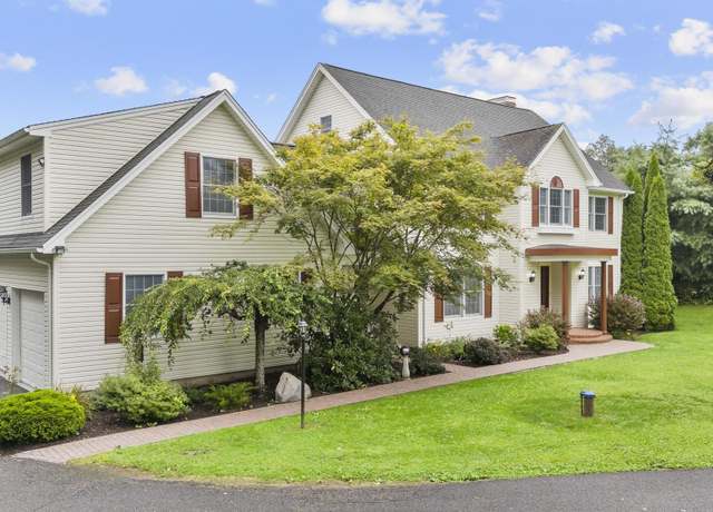 Property at 205 Hickory Ln, Bethlehem, CT 06751, 4 beds, 3.5 baths