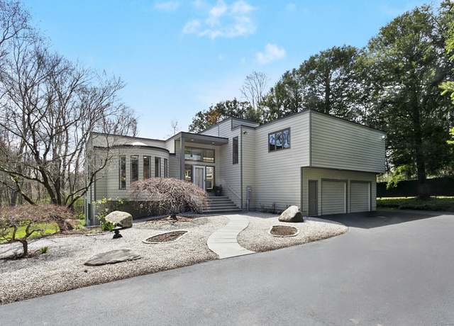 Property at 35 Sturges Hwy, Westport, CT 06880, 5 beds, 4 baths