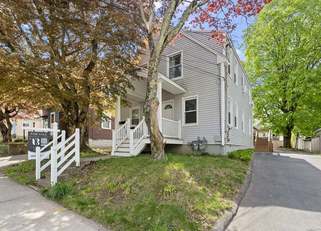 Property at 6 Beech St, Bristol, CT 06010, 5 beds, 2 baths