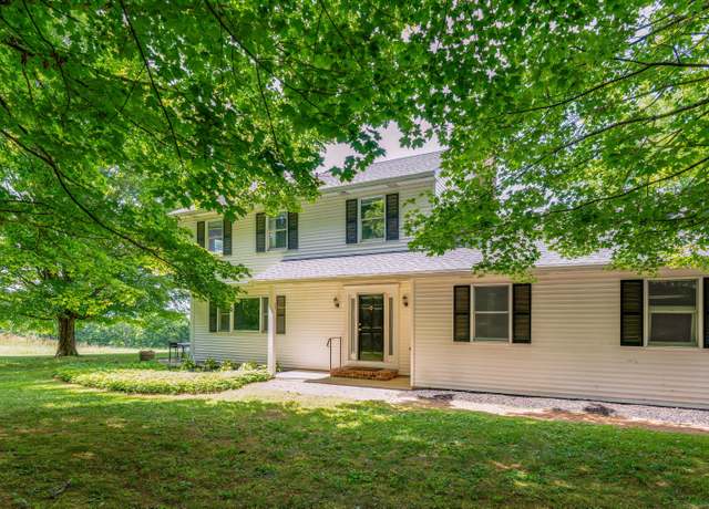 Property at 23 Bell Hill Rd, Washington, CT 06793, 4 beds, 2.5 baths