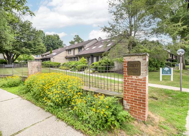 Property at 2437 Bedford St Unit A12, Stamford, CT 06905, 1 bed, 2 baths