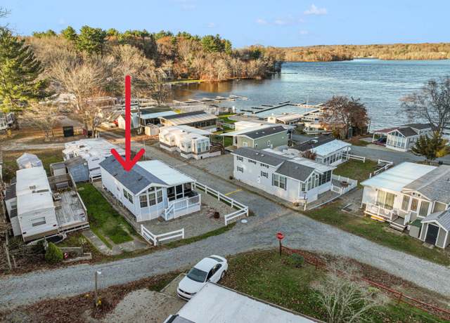 Property at 262 Shetucket Tpke #69, Griswold, CT 06351, 1 bed, 1 bath