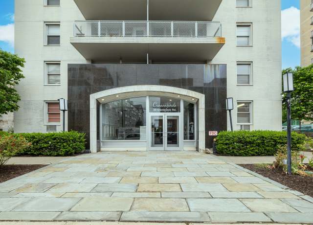 Property at 30 Glenbrook Rd Apt 10E, Stamford, CT 06902, 2 beds, 1 bath