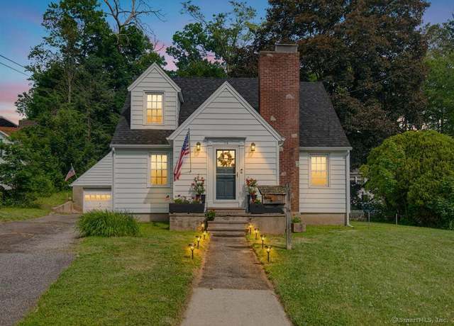 Property at 14 Rimmon St, Seymour, CT 06483, 4 beds, 1.5 baths