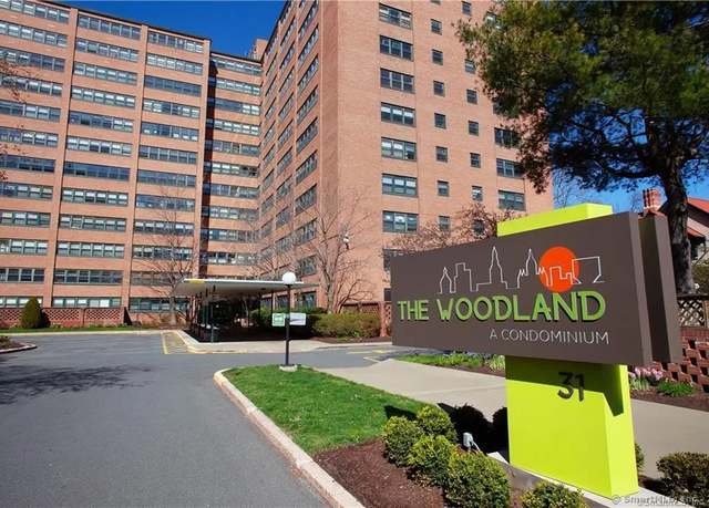 Property at 31 Woodland St Unit 1E, Hartford, CT 06111, 2 beds, 2 baths